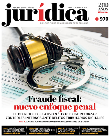 Jurídica
